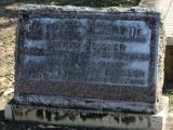 image of grave number 851829